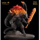 Lord of The Rings The Balrog Demon of Shadow and Flame 50 cm statue